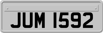 JUM1592