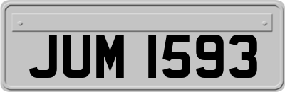 JUM1593
