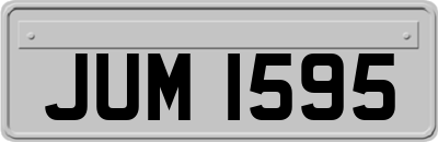 JUM1595