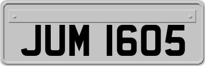 JUM1605