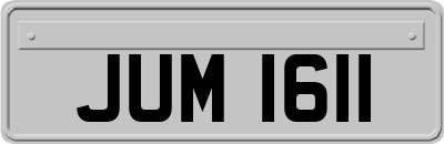 JUM1611