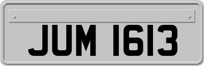 JUM1613