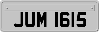 JUM1615