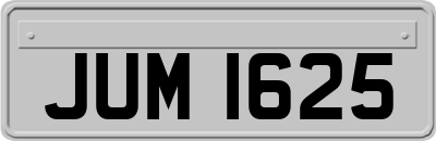 JUM1625