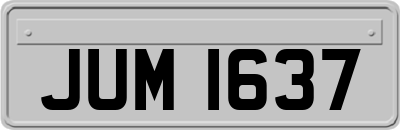 JUM1637