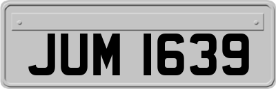 JUM1639