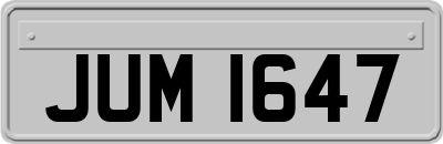JUM1647