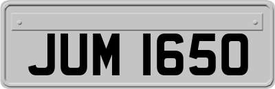 JUM1650