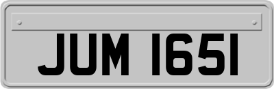 JUM1651