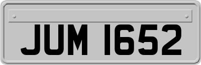 JUM1652