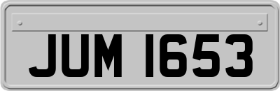 JUM1653