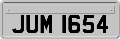 JUM1654