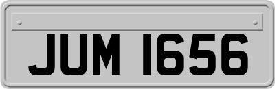 JUM1656