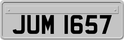 JUM1657