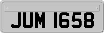 JUM1658