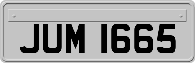 JUM1665