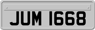 JUM1668