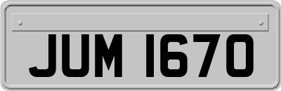 JUM1670