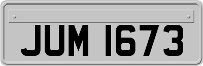 JUM1673