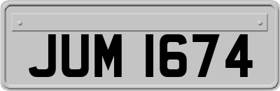 JUM1674