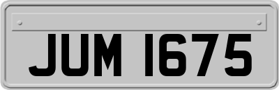 JUM1675