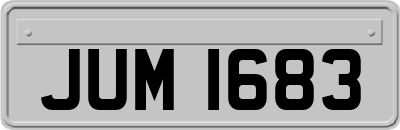JUM1683