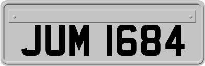 JUM1684