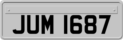 JUM1687