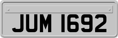 JUM1692