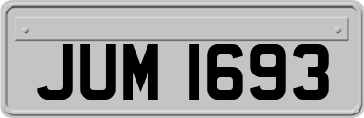 JUM1693