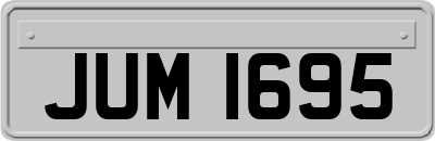 JUM1695