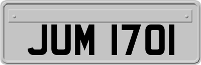 JUM1701