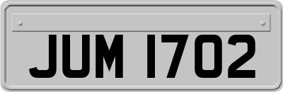 JUM1702