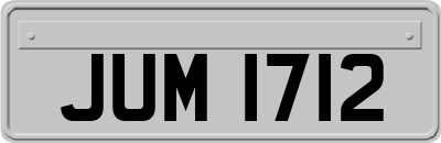JUM1712
