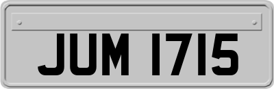 JUM1715
