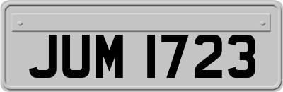 JUM1723