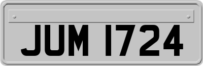 JUM1724