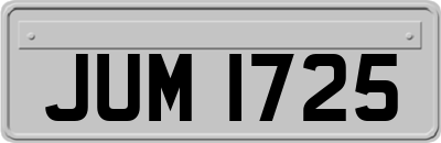 JUM1725