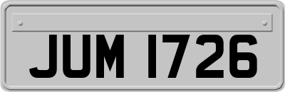 JUM1726