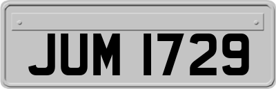 JUM1729