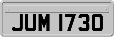 JUM1730