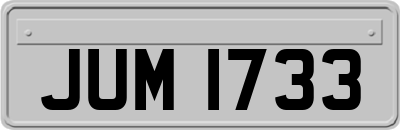 JUM1733