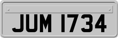 JUM1734