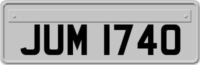 JUM1740