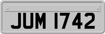 JUM1742