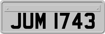 JUM1743