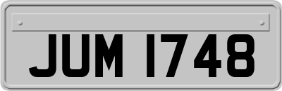 JUM1748