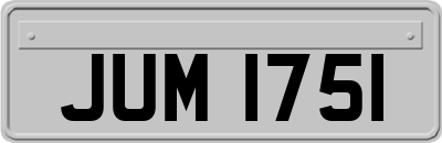 JUM1751
