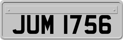 JUM1756