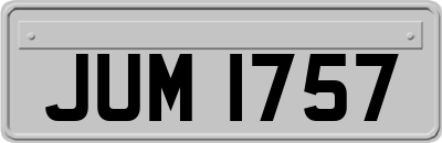 JUM1757